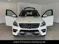 Mercedes-Benz ML 350 CDI 4Matic AMG-LINE|PANO|XENON|KAMERA|H&K Blanc - thumbnail 15