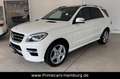 Mercedes-Benz ML 350 CDI 4Matic AMG-LINE|PANO|XENON|KAMERA|H&K Blanc - thumbnail 1