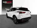 Nissan Qashqai 1.3 DIGT 140CV MHEV N-Connecta Blanco - thumbnail 4
