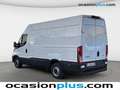 Iveco Daily Furgón 35S16 V 3520L H2 12.0 156 Blanc - thumbnail 4