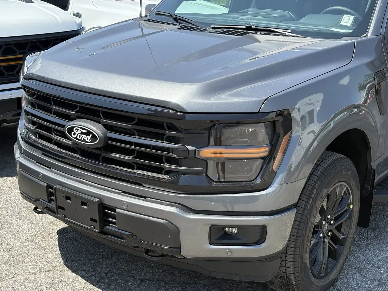 Ford F 150 снимка Ford F 150