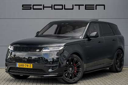 Land Rover Range Rover Sport 2.0 P440e Dynamic HSE Trekhaak Two Tone Leder 23"