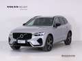 Volvo XC60 XC60 B4 (d) 197CV FWD AUT R DESIGN  **AUTOCARRO N Silber - thumbnail 1