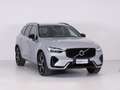 Volvo XC60 XC60 B4 (d) 197CV FWD AUT R DESIGN  **AUTOCARRO N Silber - thumbnail 3