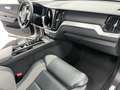 Volvo XC60 XC60 B4 (d) 197CV FWD AUT R DESIGN  **AUTOCARRO N Silber - thumbnail 10