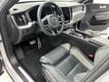 Volvo XC60 XC60 B4 (d) 197CV FWD AUT R DESIGN  **AUTOCARRO N Silber - thumbnail 8