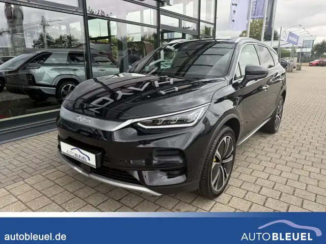 BYD Tang