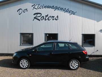 1.4 16V Style Viva ST