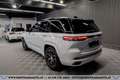 Jeep Grand Cherokee 2.0 PHEV 13,3kWh 380 PS AT 4xe Summit Reserve Weiß - thumbnail 7