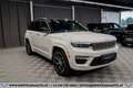 Jeep Grand Cherokee 2.0 PHEV 13,3kWh 380 PS AT 4xe Summit Reserve Weiß - thumbnail 4