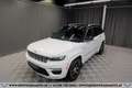 Jeep Grand Cherokee 2.0 PHEV 13,3kWh 380 PS AT 4xe Summit Reserve Weiß - thumbnail 2