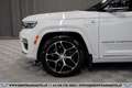 Jeep Grand Cherokee 2.0 PHEV 13,3kWh 380 PS AT 4xe Summit Reserve Weiß - thumbnail 6