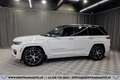 Jeep Grand Cherokee 2.0 PHEV 13,3kWh 380 PS AT 4xe Summit Reserve Weiß - thumbnail 5