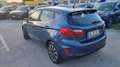 Ford Fiesta 5p 1.1 titanium gpl 75cv Azul - thumbnail 3