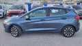 Ford Fiesta 5p 1.1 titanium gpl 75cv Bleu - thumbnail 2