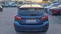 Ford Fiesta 5p 1.1 titanium gpl 75cv Bleu - thumbnail 4