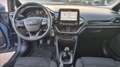 Ford Fiesta 5p 1.1 titanium gpl 75cv Azul - thumbnail 6