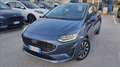Ford Fiesta 5p 1.1 titanium gpl 75cv Azul - thumbnail 1