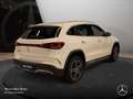 Mercedes-Benz EQA 250 AMG+PLUS-PAKET+AHK+KAMERA+KEYLESS+SPUR Weiß - thumbnail 8