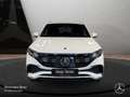 Mercedes-Benz EQA 250 AMG+PLUS-PAKET+AHK+KAMERA+KEYLESS+SPUR Weiß - thumbnail 3