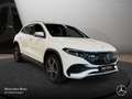 Mercedes-Benz EQA 250 AMG+PLUS-PAKET+AHK+KAMERA+KEYLESS+SPUR Weiß - thumbnail 5