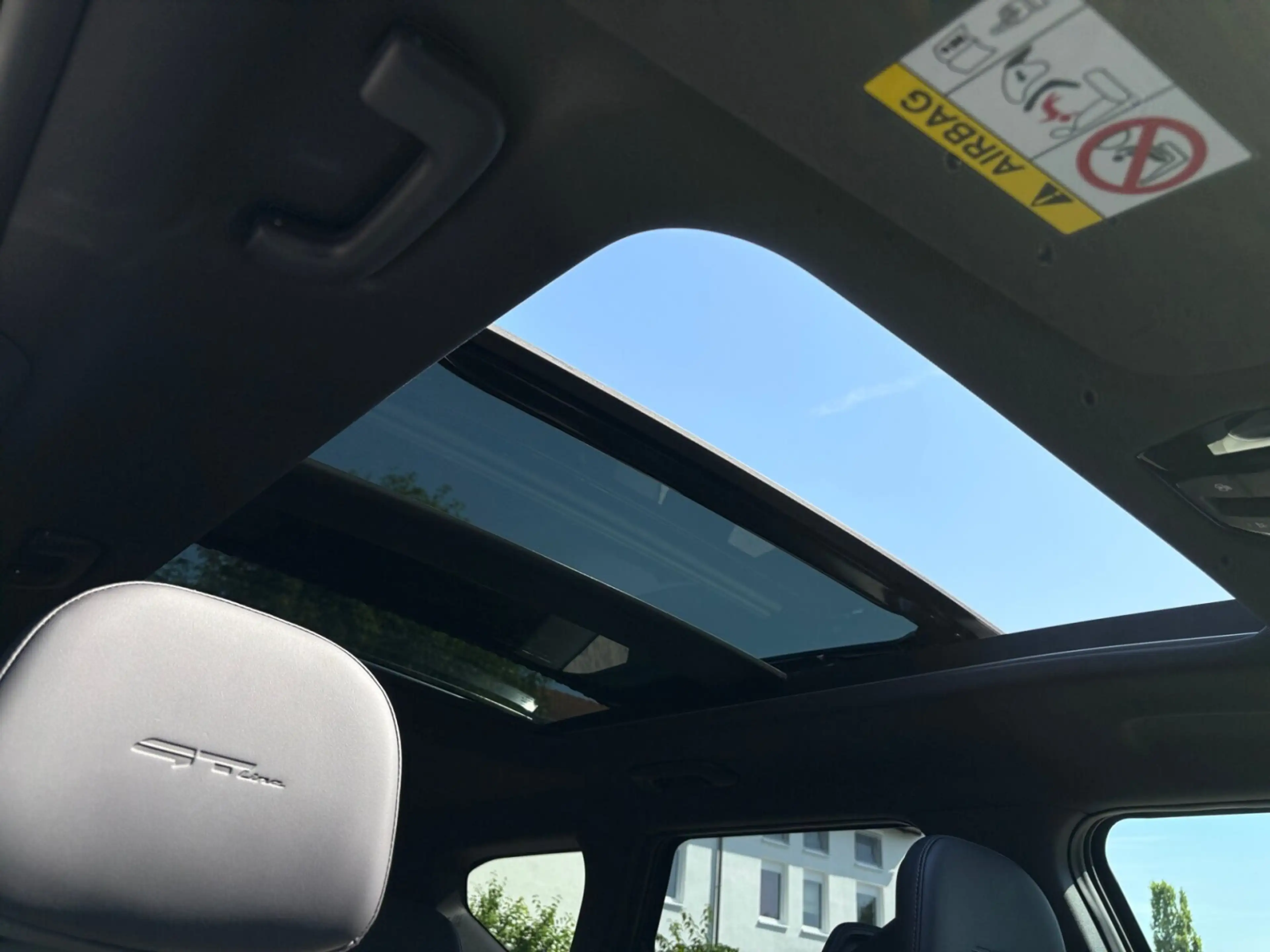 Kia EV5 Elektro 81,4 kWh GT-Line H/K ACC HUD PANO — photo 17