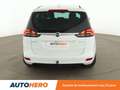 Opel Zafira 1.4 Turbo Elite Blanc - thumbnail 5
