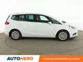 Opel Zafira 1.4 Turbo Elite Blanc - thumbnail 7