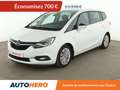 Opel Zafira 1.4 Turbo Elite Blanc - thumbnail 1