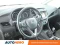 Opel Zafira 1.4 Turbo Elite Blanc - thumbnail 11