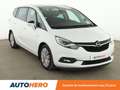 Opel Zafira 1.4 Turbo Elite Blanc - thumbnail 8