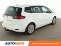 Opel Zafira 1.4 Turbo Elite Blanc - thumbnail 6