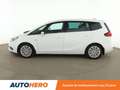Opel Zafira 1.4 Turbo Elite Blanc - thumbnail 3