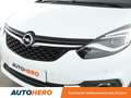 Opel Zafira 1.4 Turbo Elite Blanc - thumbnail 25