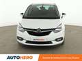 Opel Zafira 1.4 Turbo Elite Blanc - thumbnail 9