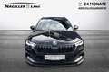 Skoda Karoq 2,0 TDI 4x4 DSG Sportline Schwarz - thumbnail 3