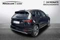 Skoda Karoq 2,0 TDI 4x4 DSG Sportline Schwarz - thumbnail 2