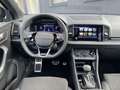 Skoda Karoq 2,0 TDI 4x4 DSG Sportline Schwarz - thumbnail 14