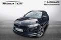 Skoda Karoq 2,0 TDI 4x4 DSG Sportline Schwarz - thumbnail 1