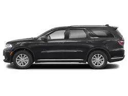 Dodge Durango 2026
