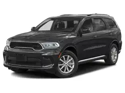 Dodge Durango 2026