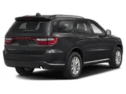 Dodge Durango 2026