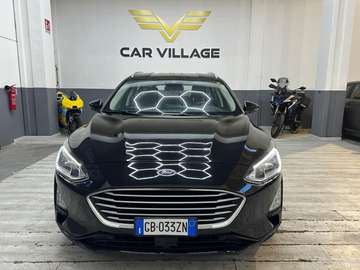 Focus 1.5 EcoBlue 120 CV SW Business