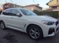 BMW X3 M xDrive 20d Sport Aut. bijela - thumbnail 3