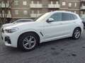 BMW X3 M xDrive 20d Sport Aut. White - thumbnail 1