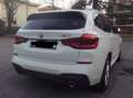 BMW X3 M xDrive 20d Sport Aut. Biały - thumbnail 4