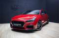 Hyundai i30 2.0 T-GDI 275CH N PERFORMANCE TOIT OUVRANT Rouge - thumbnail 1