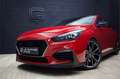 Hyundai i30 2.0 T-GDI 275CH N PERFORMANCE TOIT OUVRANT Rouge - thumbnail 17