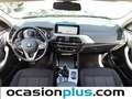 BMW X3 xDrive 20dA Blu/Azzurro - thumbnail 7