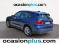 BMW X3 xDrive 20dA Blu/Azzurro - thumbnail 3
